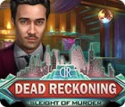 Dead Reckoning: Sleight of Murder ゲーム