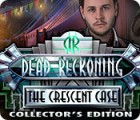 Dead Reckoning: The Crescent Case Collector's Edition ゲーム