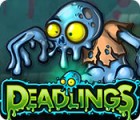 Deadlings ゲーム Deadlings ゲーム