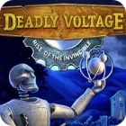 Deadly Voltage: Rise of the Invincible ゲーム