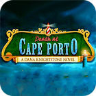Death at Cape Porto: A Dana Knightstone Novel Collector’s Edition ゲーム