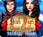 Death Pages: Ghost Library Strategy Guide ゲーム