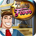 Deco Fever ゲーム