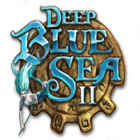 Deep Blue Sea 2 ゲーム