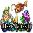 Deep Quest ゲーム