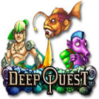 Deep Quest ゲーム Deep Quest ゲーム