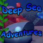 Deep Sea Adventures ゲーム