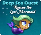 Deep Sea Quest: Rescue the Lost Mermaid ゲーム