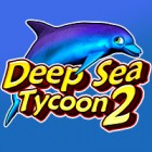 Deep Sea Tycoon 2 ゲーム