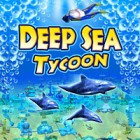 Deep Sea Tycoon ゲーム