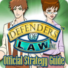 Defenders of Law Strategy Guide ゲーム