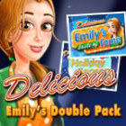 Delicious - Emily's Double Pack ゲーム