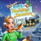 Delicious: Emily's Holiday Season! ゲーム