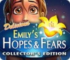 Delicious: Emily's Hopes and Fears Collector's Edition ゲーム