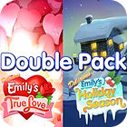 Delicious: True Love Holiday Season Double Pack ゲーム