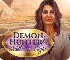 Demon Hunter 4: Riddles of Light ゲーム