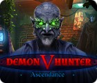 Demon Hunter V: Ascendance ゲーム