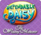 Dependable Daisy: The Wedding Makeover ゲーム