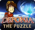 Deponia: The Puzzle ゲーム