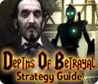 Depths of Betrayal Strategy Guide ゲーム