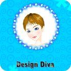 Design Diva ゲーム