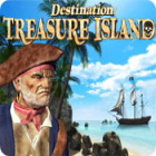 Destination: Treasure Island ゲーム Destination: Treasure Island ゲーム