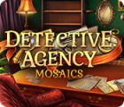 Detective Agency Mosaics ゲーム