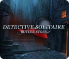 Detective Solitaire: Butler Story ゲーム