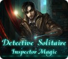 Detective Solitaire: Inspector Magic ゲーム