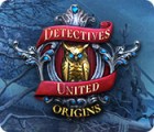 Detectives United: Origins ゲーム