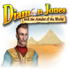 Diamon Jones: Amulet of the World ゲーム