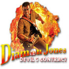 Diamon Jones: Devil's Contract ゲーム