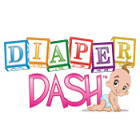 Diaper Dash ゲーム Diaper Dash ゲーム