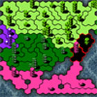 Dice Wars ゲーム Dice Wars ゲーム