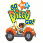 Diego`s Safari Adventure ゲーム