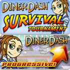 Diner Dash ゲーム