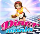 DinerMania ゲーム