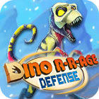 Dino Rage Defence ゲーム