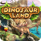 Dinosaur Land ゲーム