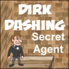 Dirk Dashing ゲーム