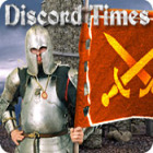 Discord Times ゲーム