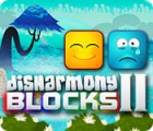 Disharmony Blocks II ゲーム