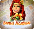 Divine Academy ゲーム Divine Academy ゲーム