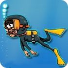 Diving Adventure ゲーム