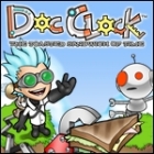 Doc Clock - The Toasted Sandwich of Time ゲーム