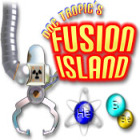 Doc Tropic's Fusion Island ゲーム