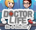 Doctor Life: Be a Doctor! ゲーム Doctor Life: Be a Doctor! ゲーム