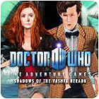 Doctor Who. Episode Four: Shadows Of The Vashta Nerada ゲーム