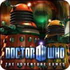 Doctor Who: The Adventure Games - Blood of the Cybermen ゲーム
