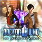 Doctor Who: The Adventure Games - TARDIS ゲーム